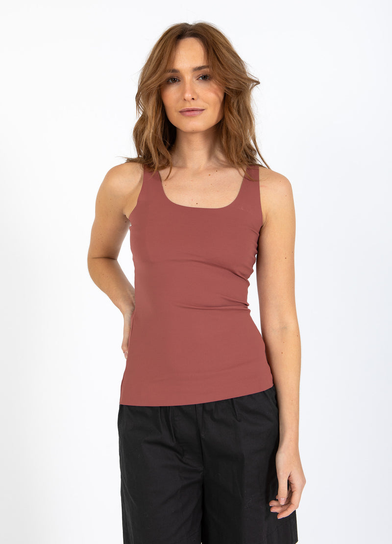 CC Heart CC HEART VIDA CROP TOP Shirt/Blouse Apple butter - 696