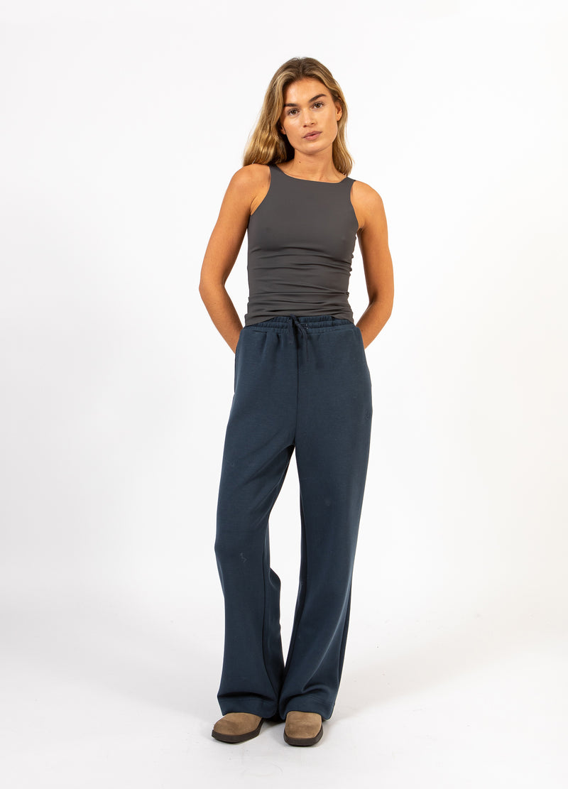 CC Heart CC HEART VIDA CROP TOP Shirt/Blouse Dark Stone Grey - 149