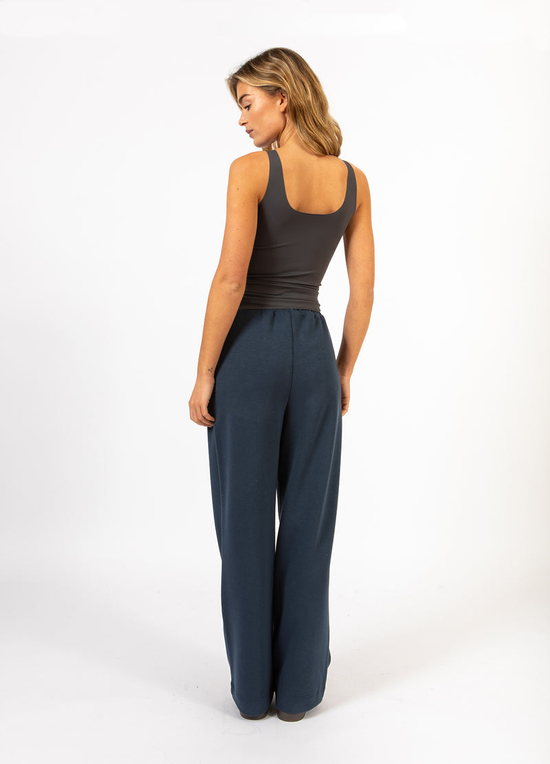 CC Heart CC HEART VIDA CROP TOP Shirt/Blouse Dark Stone Grey - 149