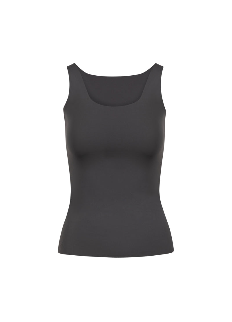 CC Heart CC HEART VIDA CROP TOP Shirt/Blouse Dark Stone Grey - 149
