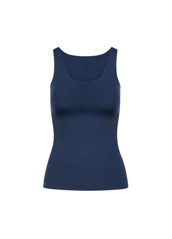 CC Heart CC HEART VIDA CROP TOP Shirt/Blouse Navy - 563