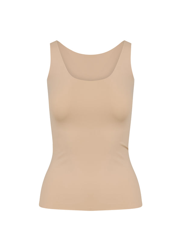 CC Heart CC HEART VIDA CROP TOP Shirt/Blouse Nude - 331