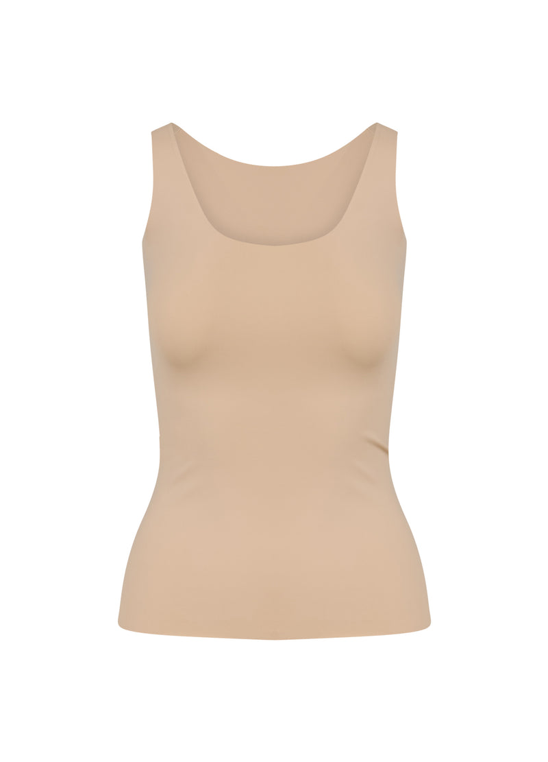 CC Heart CC HEART VIDA CROP TOP Shirt/Blouse Nude - 331