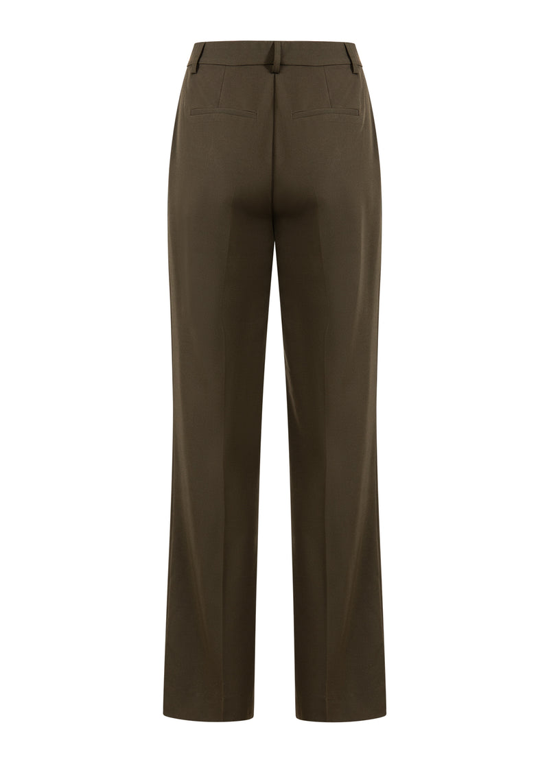 Coster Copenhagen CLASSIC PANTS - PETRA FIT Pants