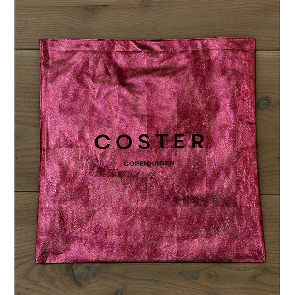 Coster Copenhagen COSTER BAG Accessories Pink foil - 614