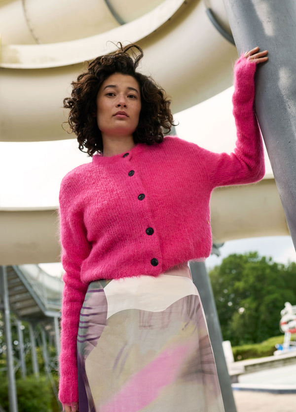 Coster Sports Club Look 4