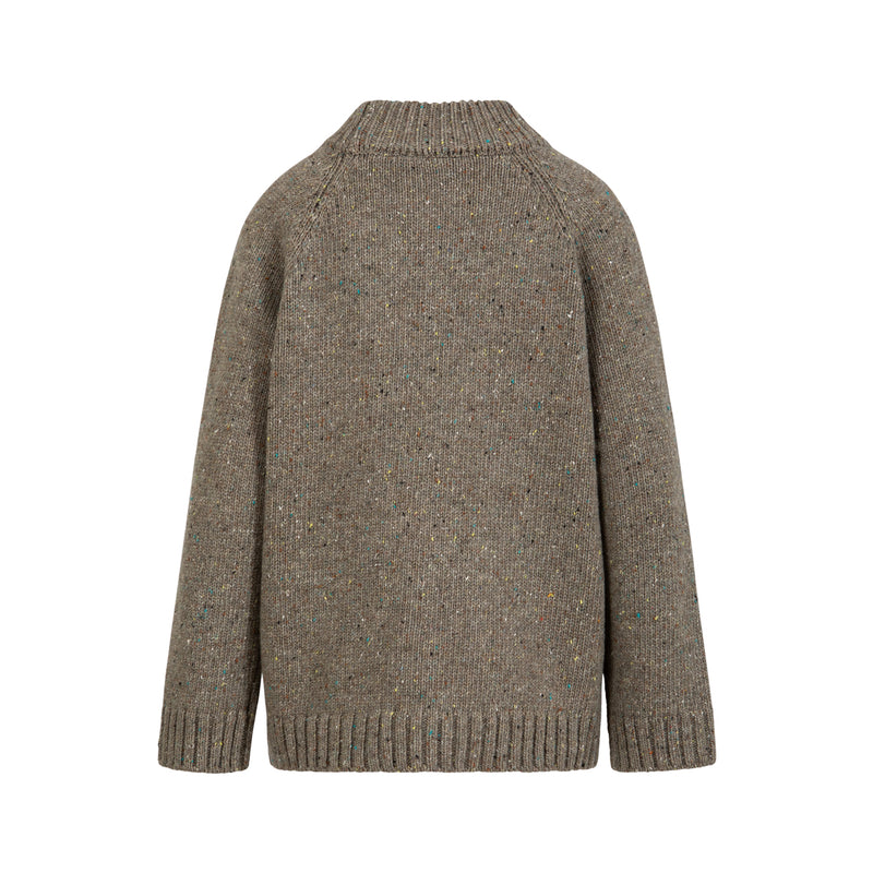 Coster Copenhagen DAMN KNIT Knitwear