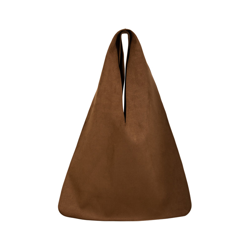 Coster Copenhagen FAUX SUEDE BAG Accessories