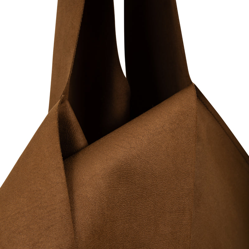 Coster Copenhagen FAUX SUEDE BAG Accessories