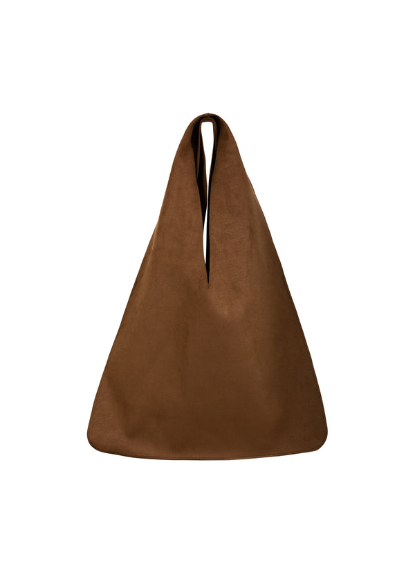 Coster Copenhagen FAUX SUEDE BAG Accessories Warm brown - 367