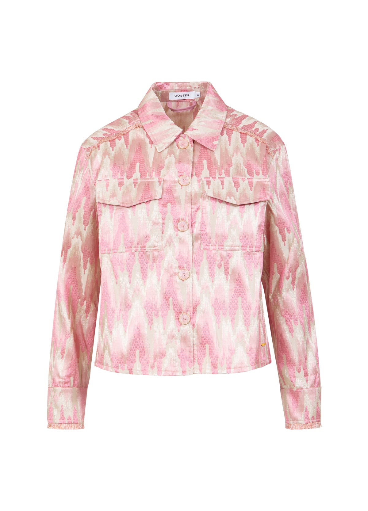 Coats and jackets from Coster Copenhagen | Shop Here
