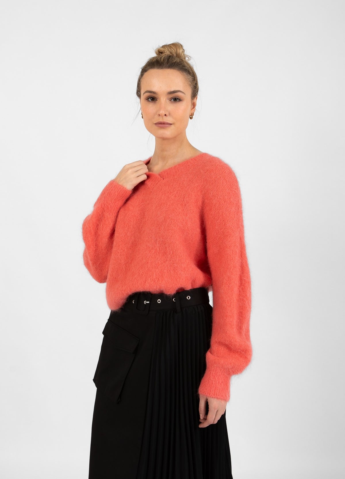 Coster copenhagen sweater shop