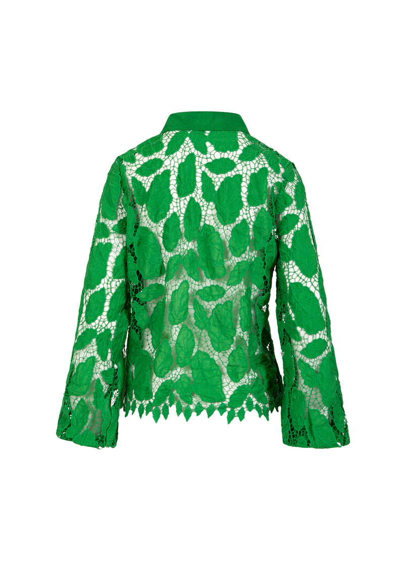 Coster Copenhagen LACE SHIRT Shirt/Blouse