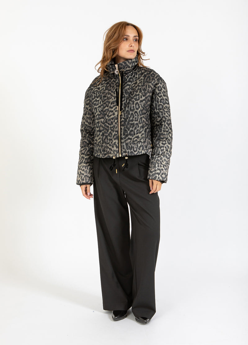 Coster Copenhagen LEO PUFFER JACKET Outerwear