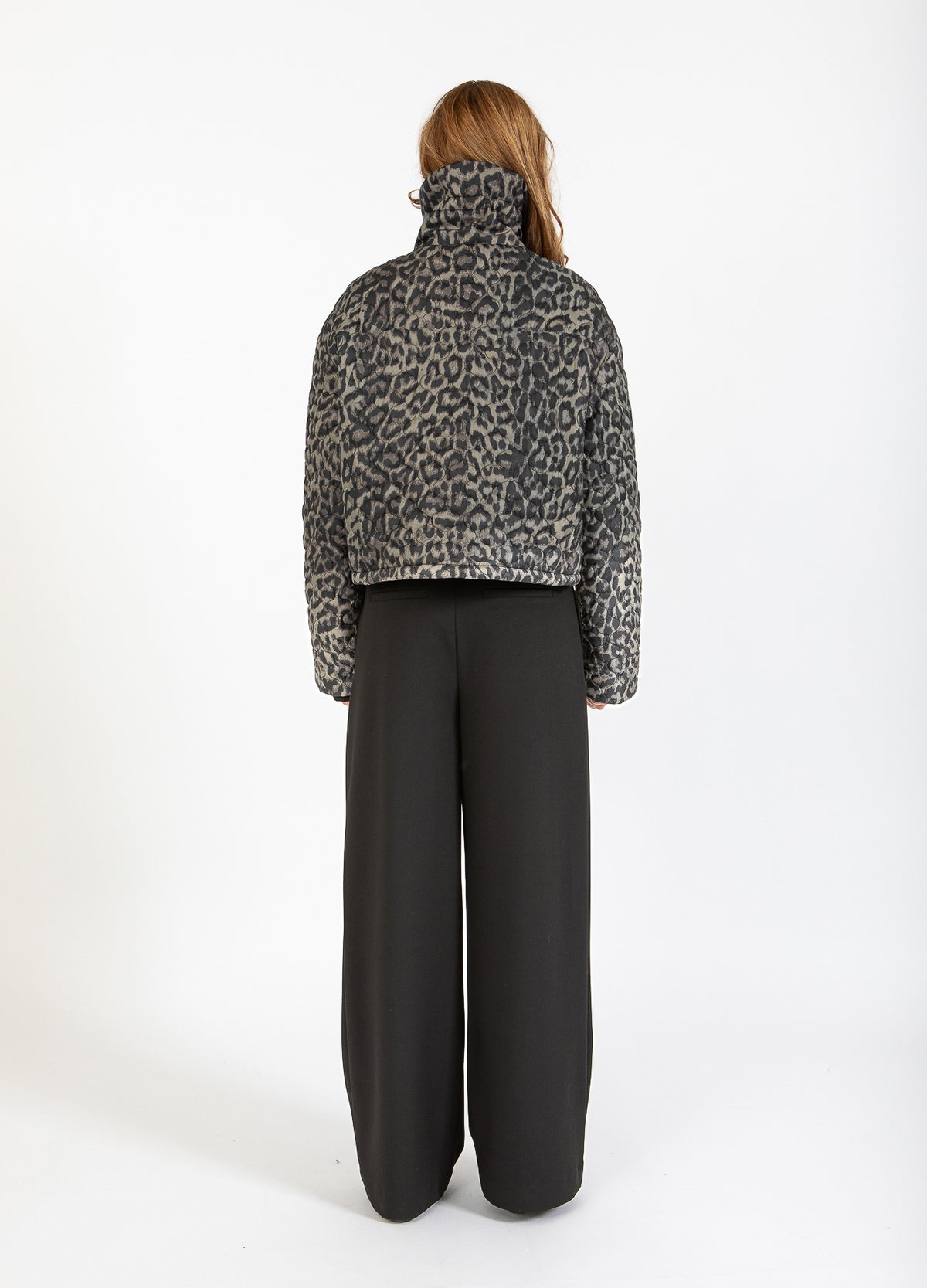 LEO PUFFER JACKET – costercopenhagen.com