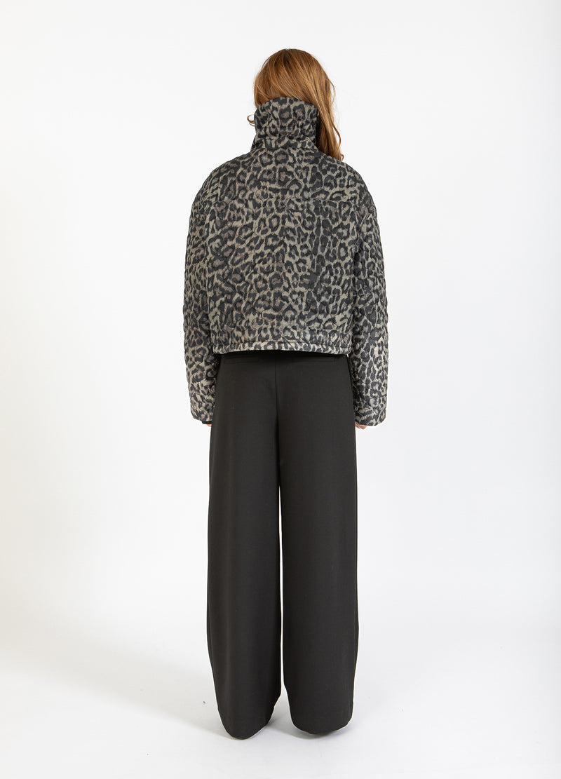 Coster Copenhagen LEO PUFFER JACKET Outerwear