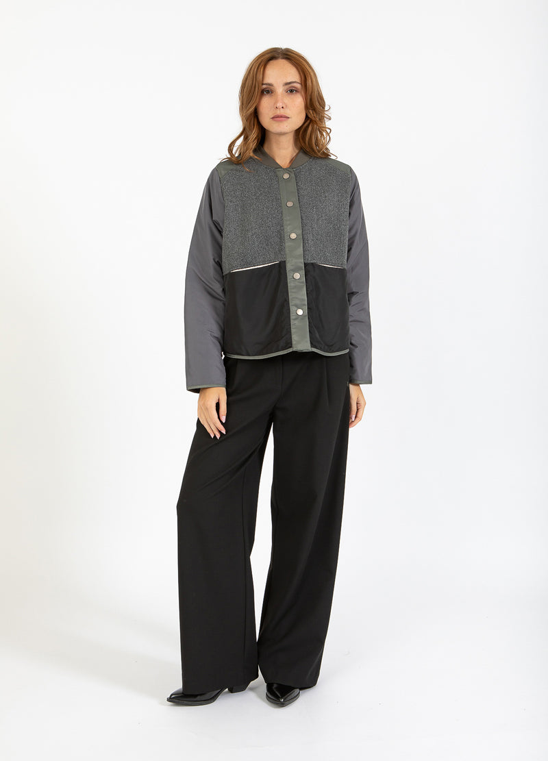 Coster Copenhagen MULTI COLOR JACKET Outerwear