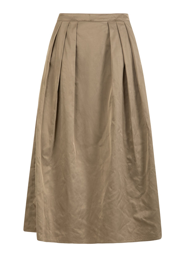 Coster Copenhagen NYLON SKIRT Skirt