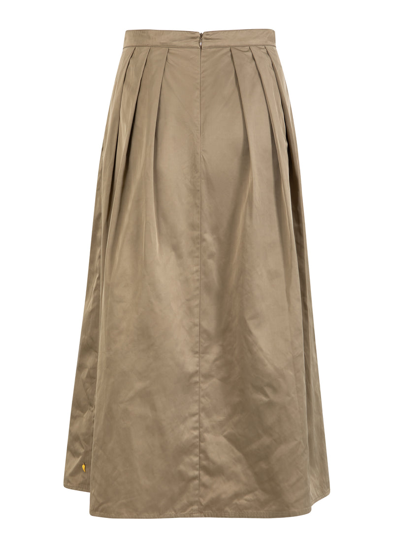 Coster Copenhagen NYLON SKIRT Skirt