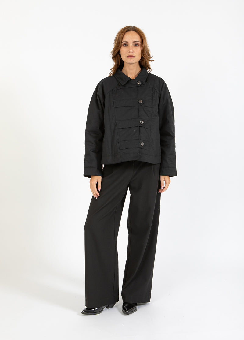 Coster Copenhagen PADDED MILITARY JACKET Outerwear