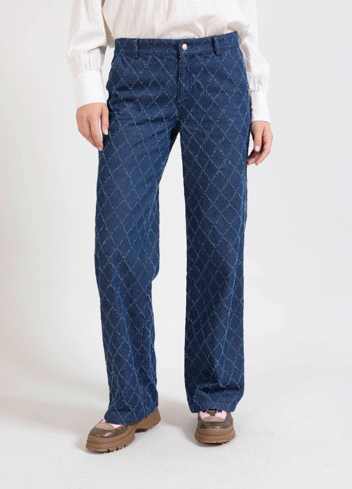 【oan】Petra Inspiration Denim Half Pants ABRAND Petra 00 Super Low Denim Shorts | PacSun
