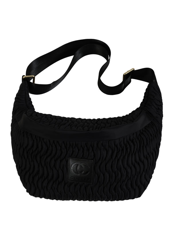 Coster Copenhagen QUILTED BAG Accessories Black - 100