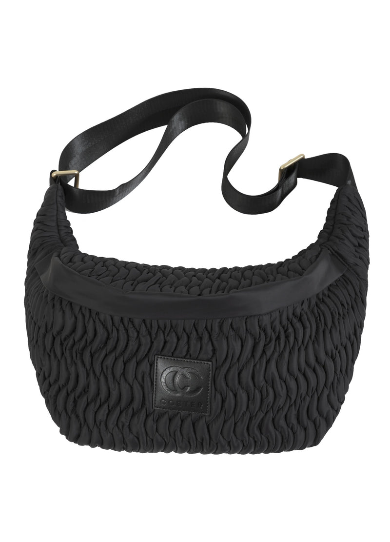 Coster Copenhagen QUILTED BAG Accessories Black - 100