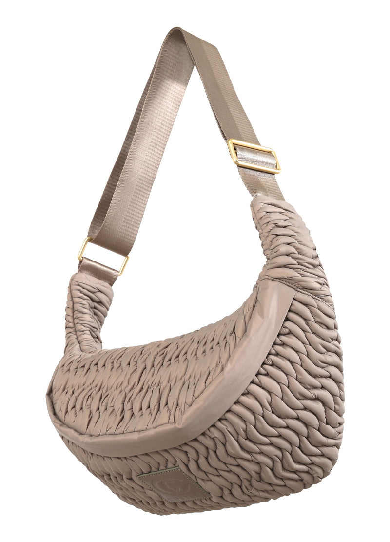 Coster Copenhagen QUILTED BAG Accessories Desert sand - 329