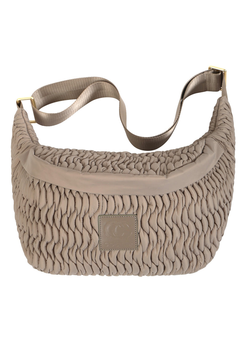 Coster Copenhagen QUILTED BAG Accessories Desert sand - 329