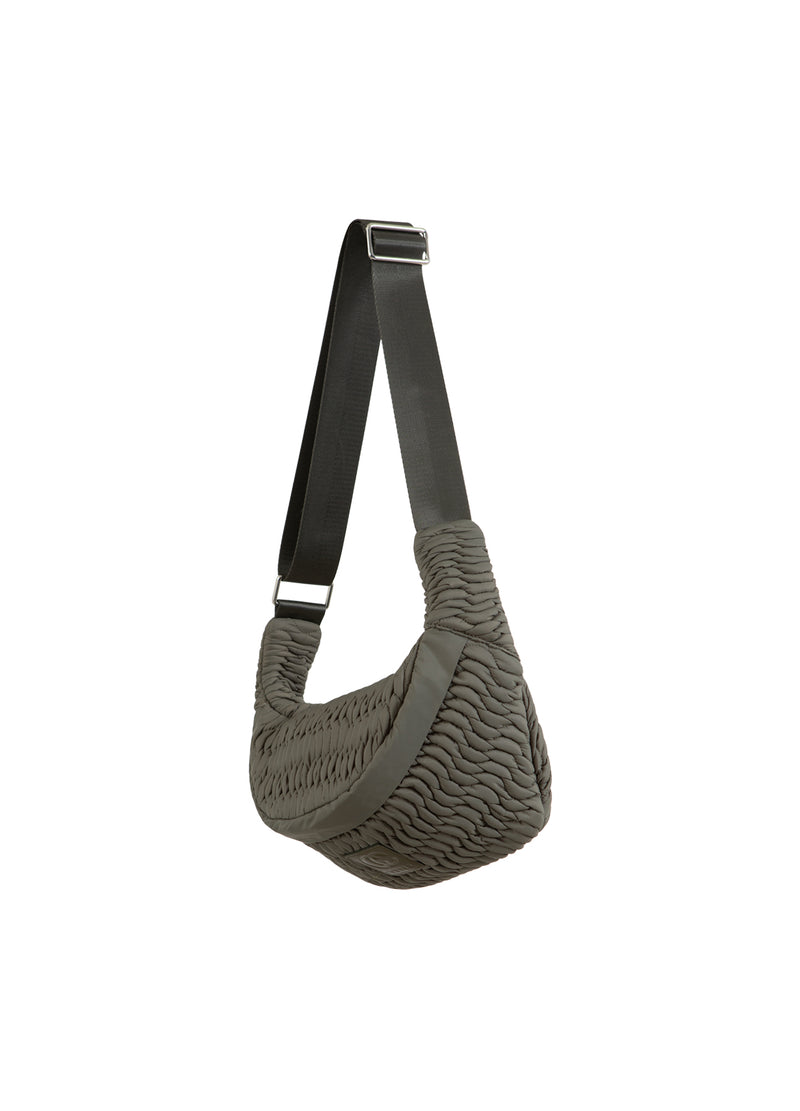 Coster Copenhagen QUILTED BUMBAG Accessories Hunter Green - 486