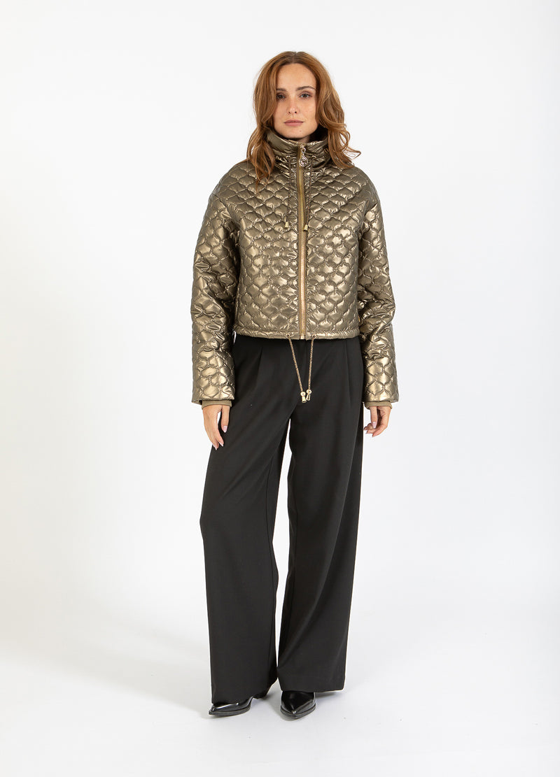 Coster Copenhagen QUILTED PUFFER JACKET Outerwear
