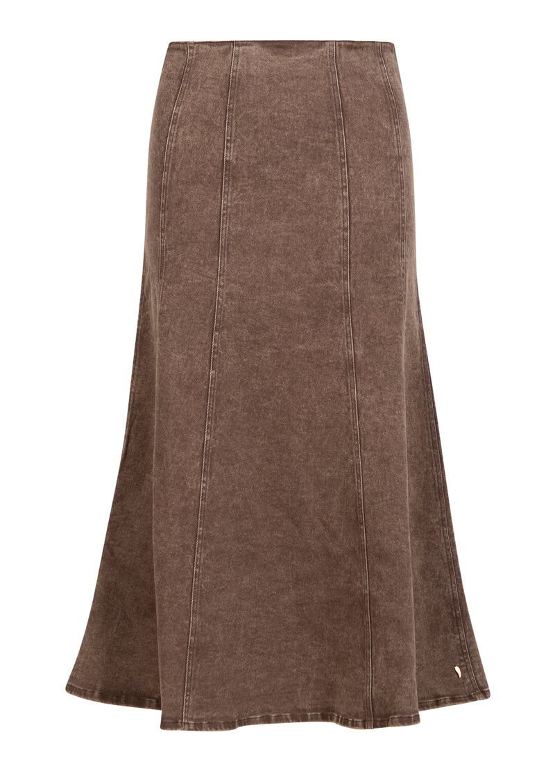 Coster Copenhagen SEQUINS SKIRT Skirt