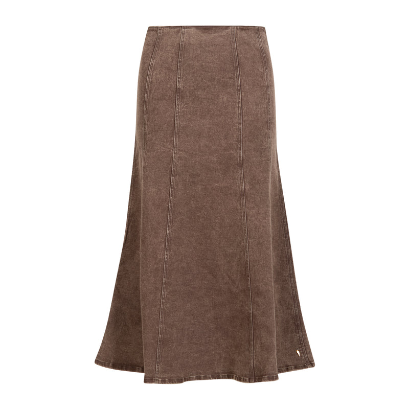 Coster Copenhagen SEQUINS SKIRT Skirt