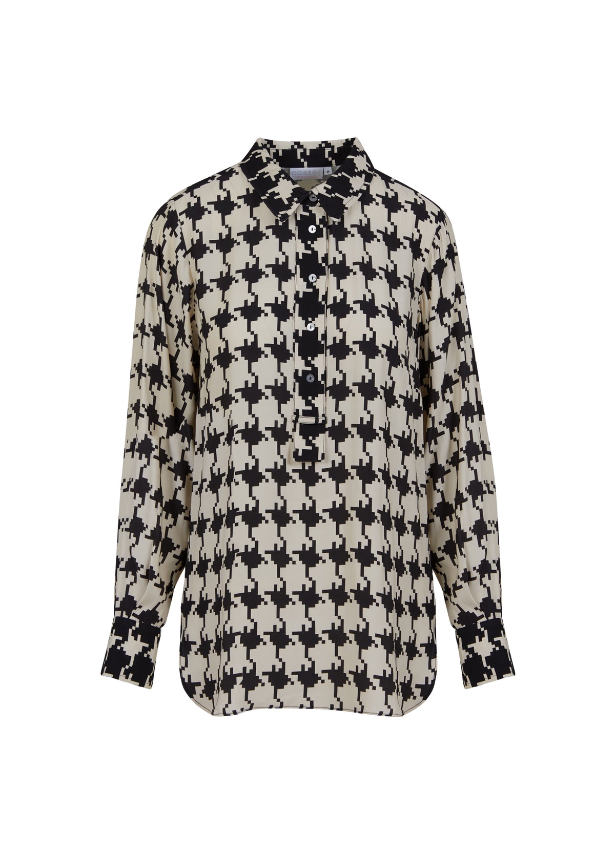 CPGN STUDIOのHoundstooth short sleeve T-shirt 全2色 Houndstooth Clothing Company – Houndstooth Clothing Company