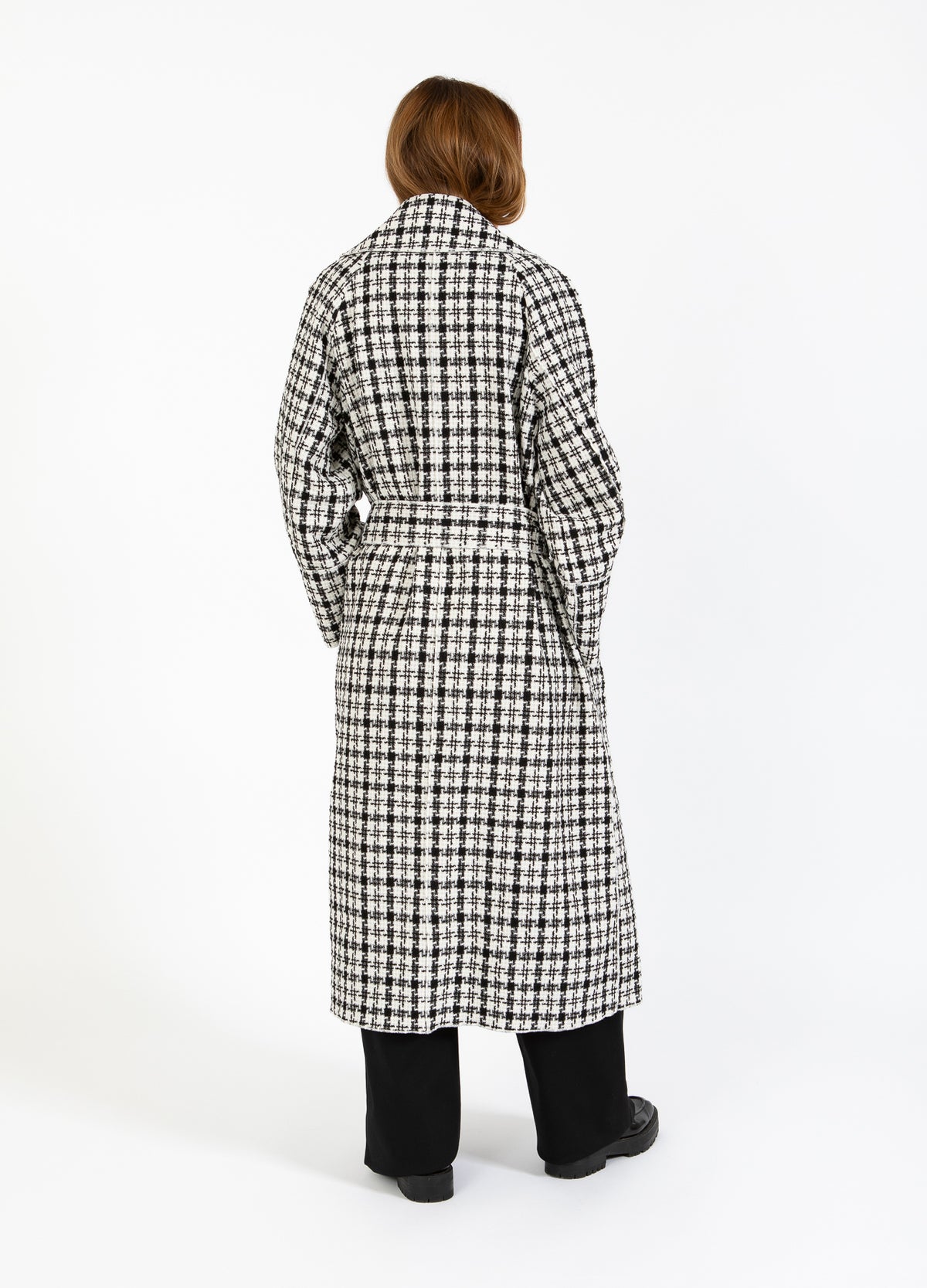 ジャケット BLANCHA Women Coats 24150 301 BLACK Women's Hikebound II Long Insulated Jacket | Columbia
