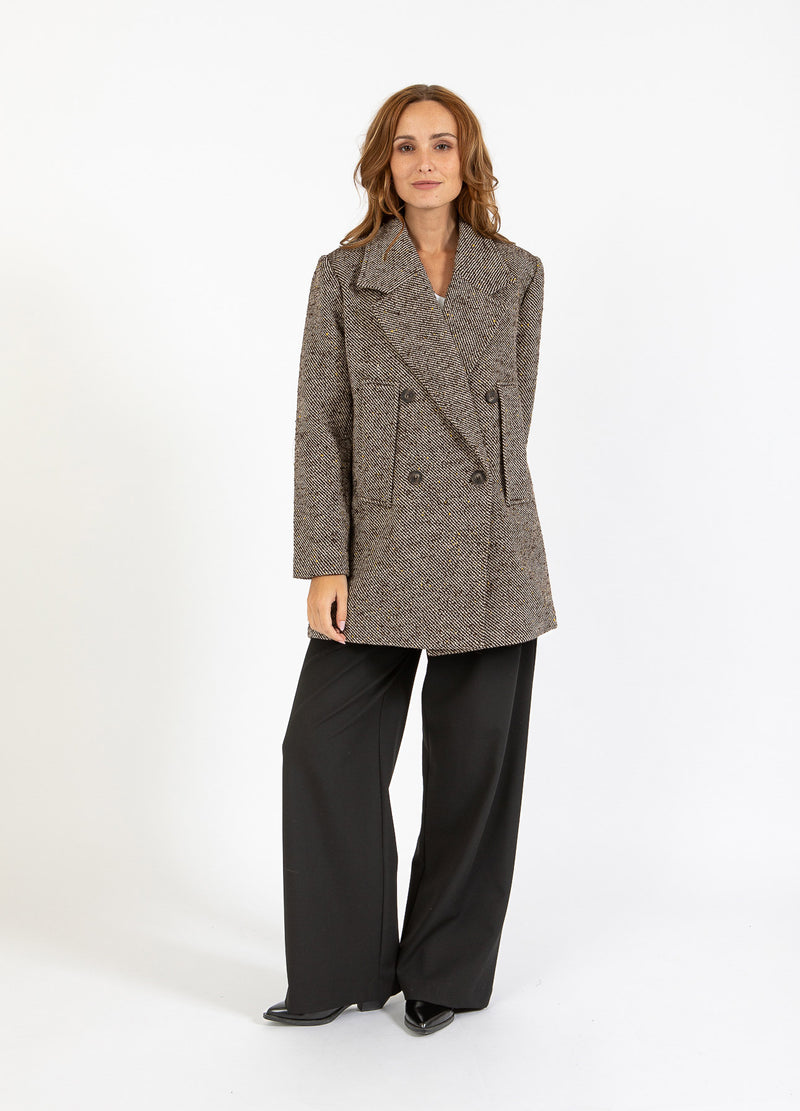 Coster Copenhagen WOOL JACKET Outerwear