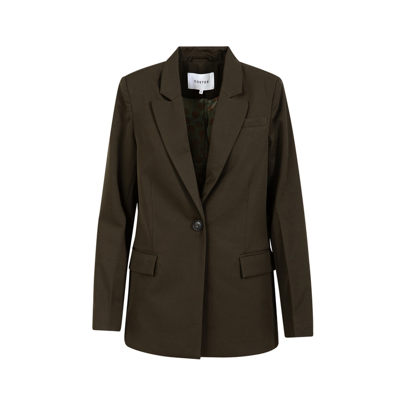 Coster Copenhagen ZOÉ FIT REGULAR BLAZER Blazer