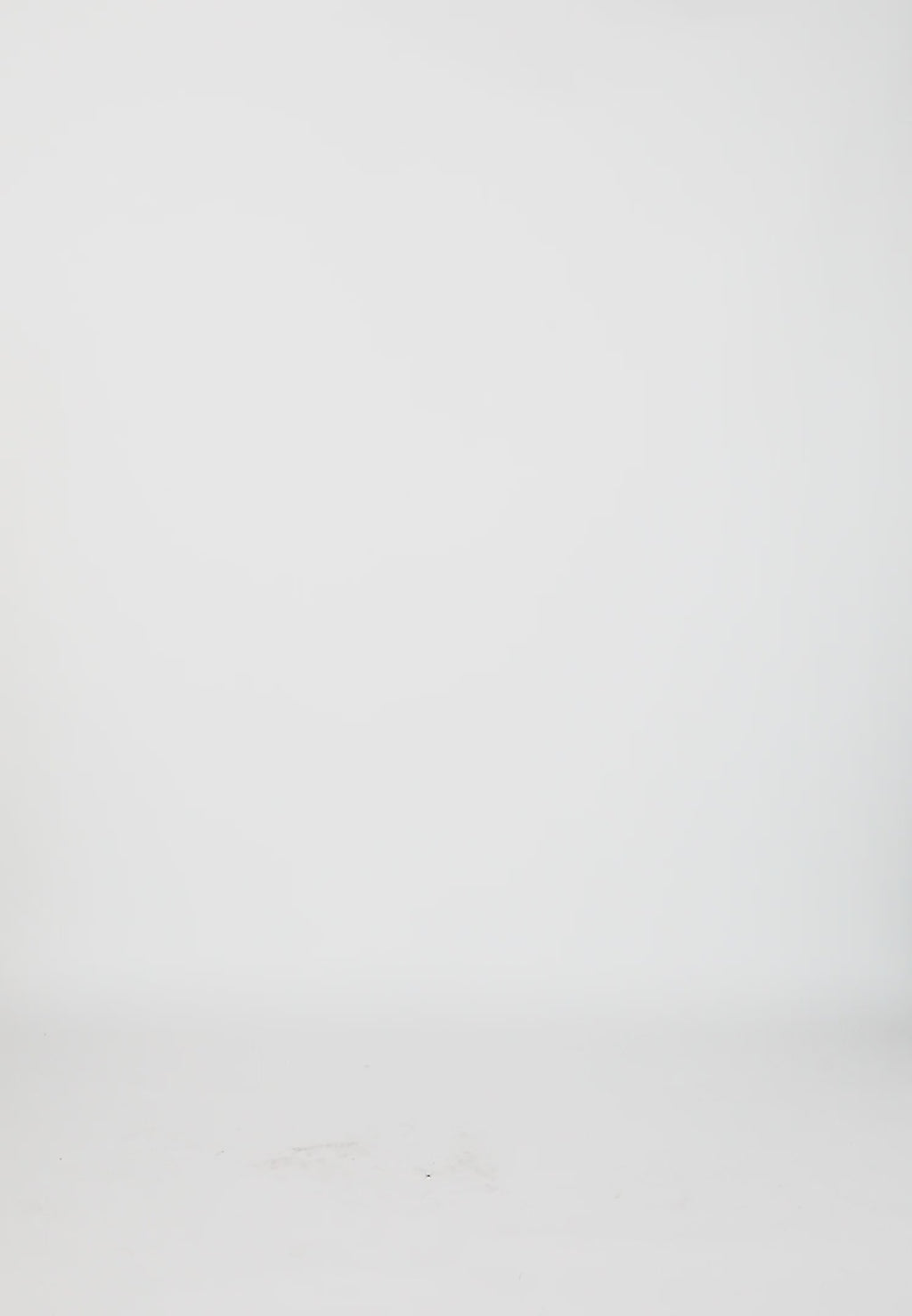 Coster Copenhagen METALLIC TEE T-Shirt Creme - 241