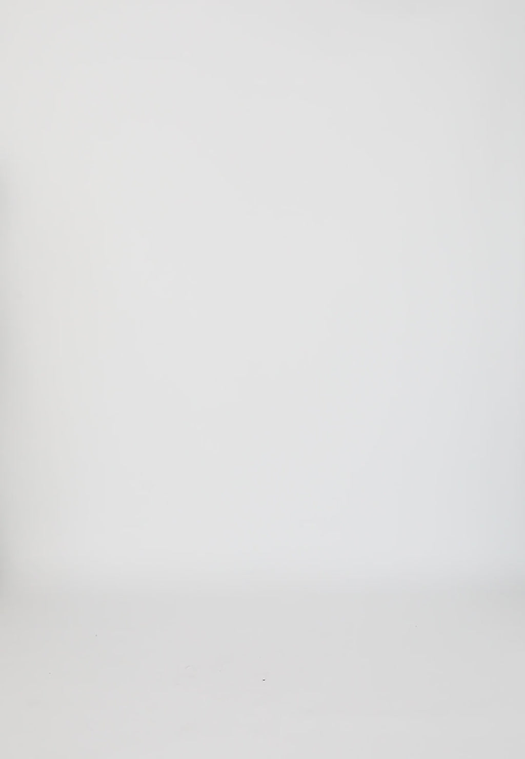 Coster Copenhagen BEAD LETTER TEE T-Shirt Creme - 241