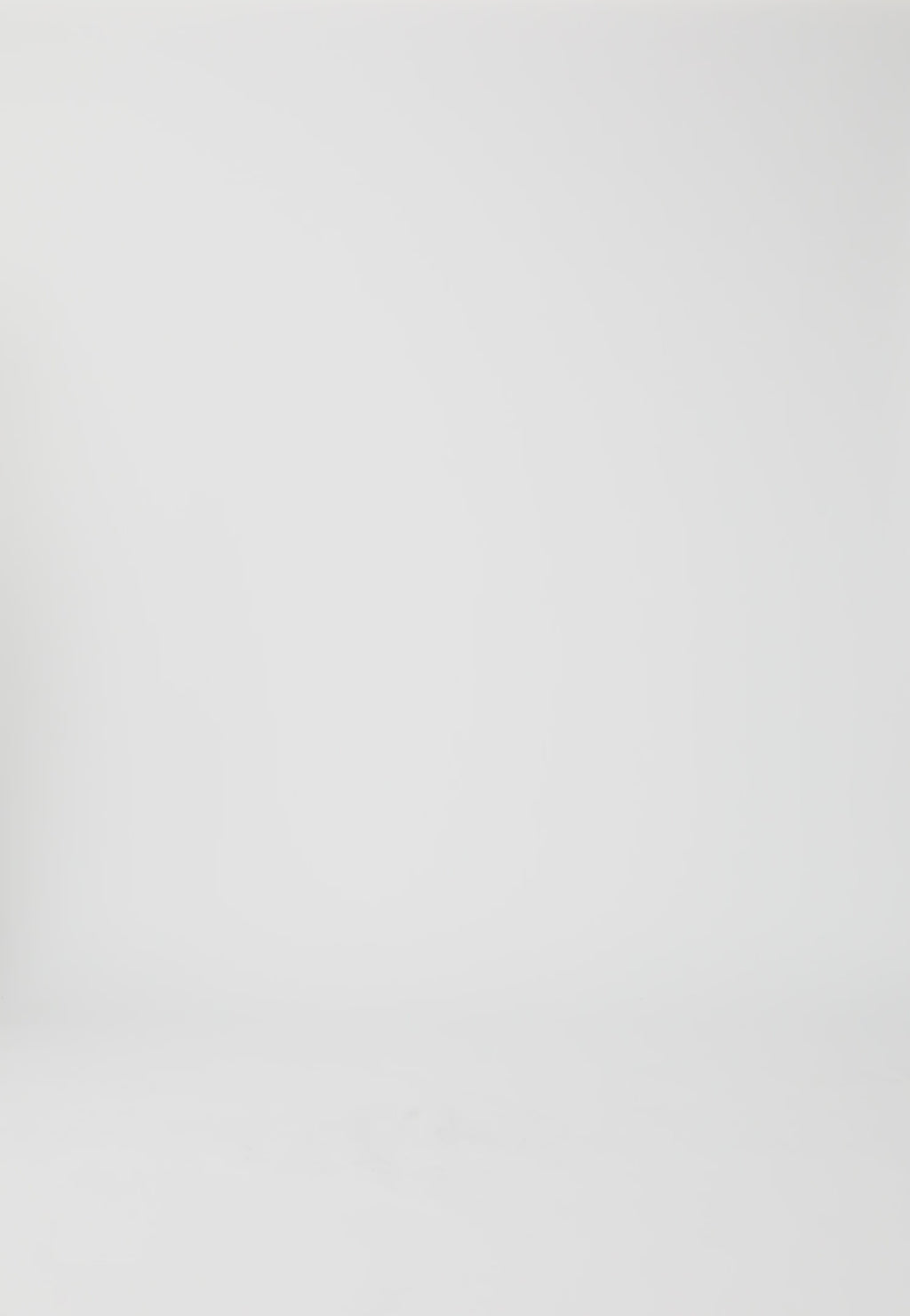 Coster Copenhagen Sweatshirt with cuff detail Shirt/Blouse Grey Melange - 182