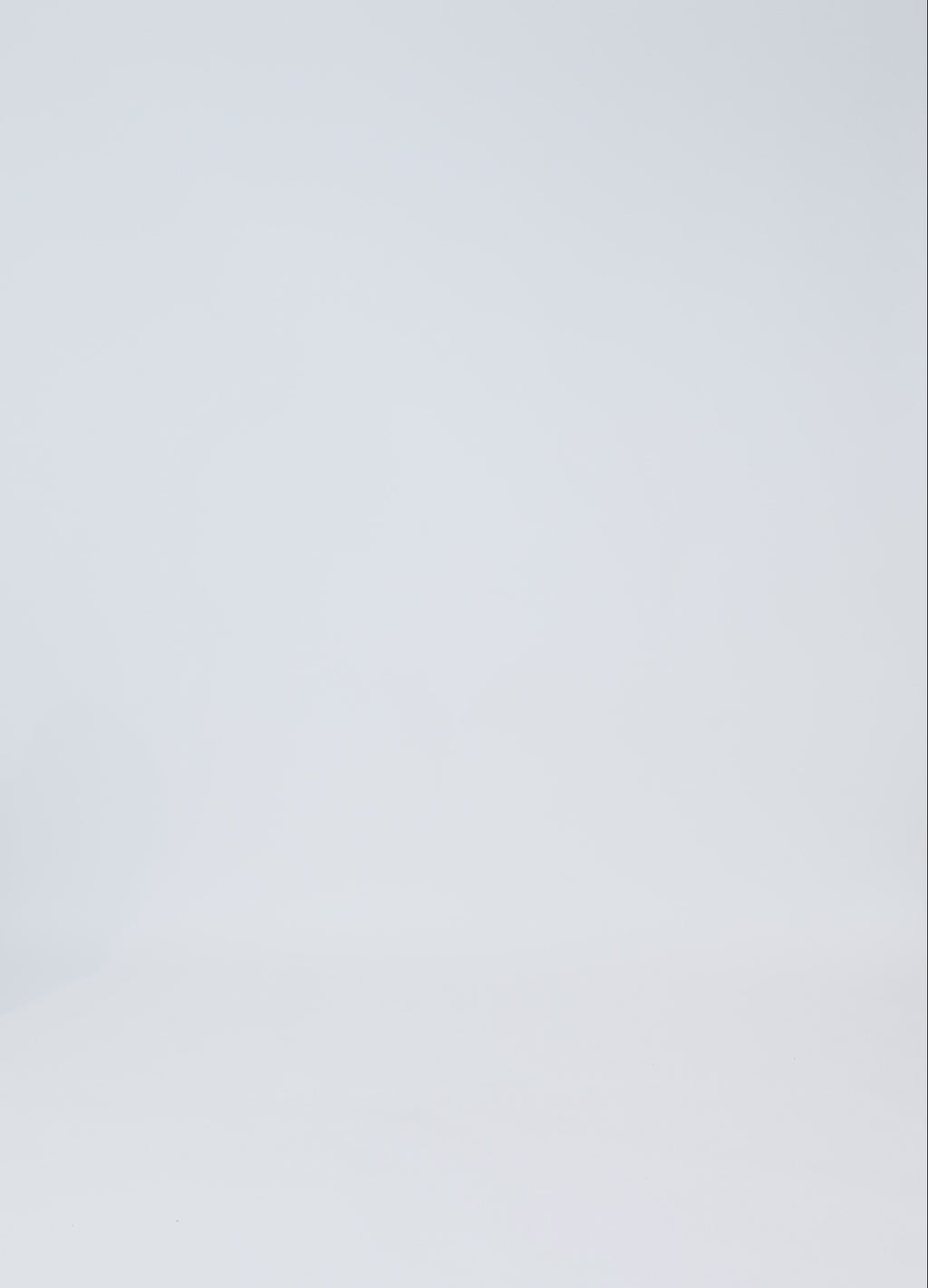 CC Heart CC HEART EMERIE KNIT POLO TOP Knitwear Off white melange - 267