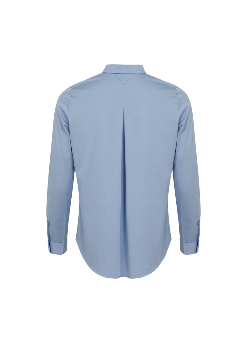 CC Heart CC HEART CLASSIC SHIRT Shirt/Blouse Oxford blue - 508