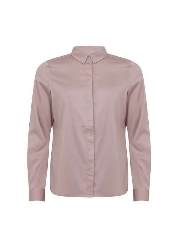 CC Heart CC HEART CLASSIC SHIRT Shirt/Blouse Soft Rose - 675