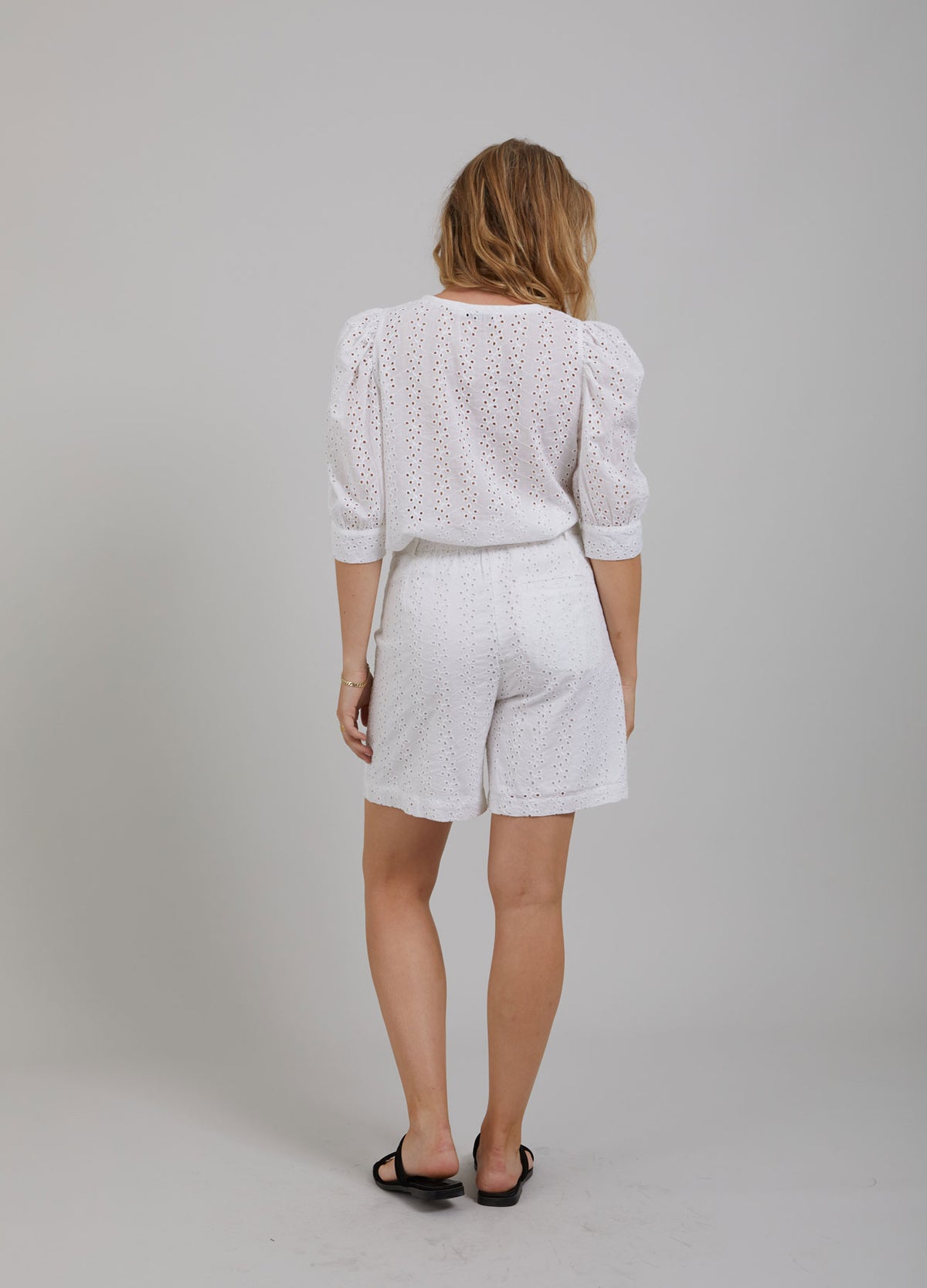 Leinwande 人気商品　Boa Hand Knitted shorts Leinwande 人気商品 Boa Hand Knitted shorts