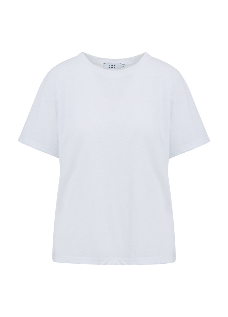 CC Heart CC HEART REGULAR T-SHIRT T-Shirt White - 200